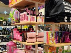 -LUSH(威尼斯人店)