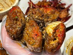 -有位虾匠·香辣蟹·小龙虾(李村店)