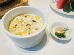 -芳芳私房菜·精作淮扬菜(玖珑湾店)