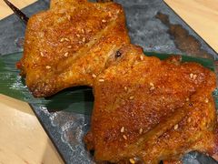 -火山屋台(新街口店)