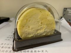 原味奶酪蛋糕卷-啊噗吐呦现场烘焙(麦凯乐店)