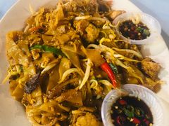 -明记烧鱼美味店