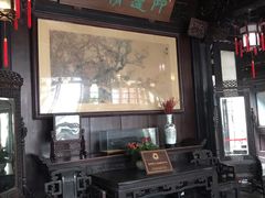 -东山雕花楼