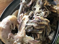 -吉英盐焗鸡(文中路店)
