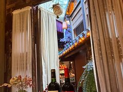 -叶叶菩提(太原别墅店)