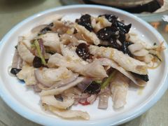 -红日饭店(裕隆三路店)