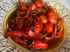 -有位虾匠·胶东土菜小馆(市北店)