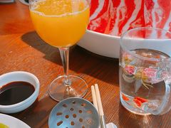 -东海怡品海鲜豆捞(舟宿夜江店)