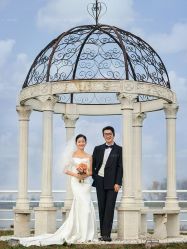 -第一夫人婚纱摄影(南京店)