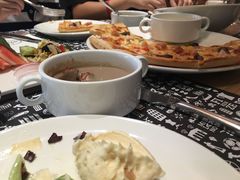 -MYLK意式小厨(熙地港店)