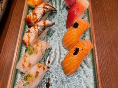 -傑·料理·海鲜放题(佛山文华荟店)