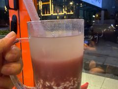 -雷子烧烤(第五大道店)