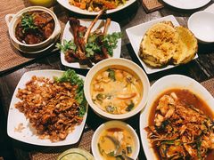 -自然餐厅(Phuket)