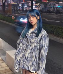 -GIRL STYLE 烫发·染发沙龙