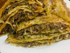 -清真永恒华威肉饼(潘家园店)
