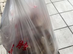 -黄毛鸭脖(汉阳总店)