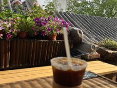 -火火咖啡&茶空间