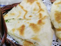 葱花饼-喜福楼(黑山大街店)