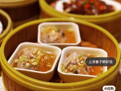 -香云轩·顺德菜(香云纱园林酒店店)