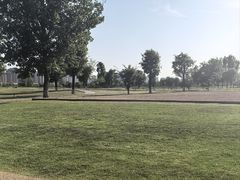 -汉长安城未央宫国家考古遗址公园