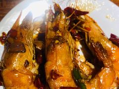 -汉巴味德·烤肉与啤酒的自助(杭州大悦城店)