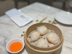 -香港百合居(LCM置汇旭辉广场店)