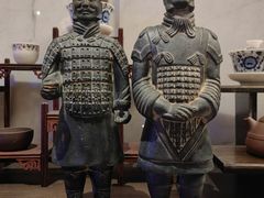 -喜来登由由大酒店九州膳坊中餐厅