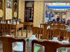 -民族饭荘(新华大街店)