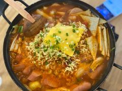 -Woolee韩食堂·韩式家庭料理