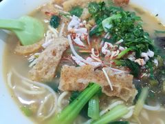 -许记大碗皮肚面馆(三条巷店)