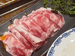 -码头故事火锅(大丰店)