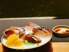 -RONIN Snack Bar