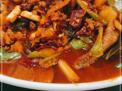 -福顺祥大盘鸡(临潼店)