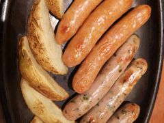 -萨莉亚意式餐厅(万嘉商业广场店)