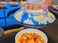 -丽晶轩中餐厅(重庆丽晶酒店)