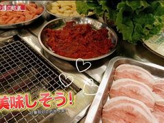 -英雄故事地摊烤肉(马驹桥店)