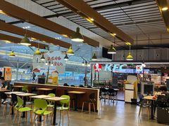 -麦当劳(郑州东高铁站店)