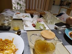 -鹿记油烫鸭(大坝头店)
