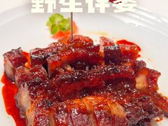 -侨美食家·41年地道粤菜(珠江新城店)