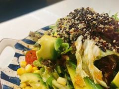 -千寻山野烤肉(中关村店)