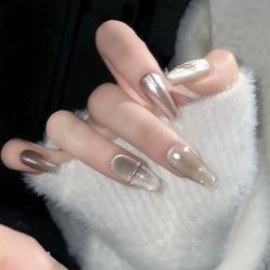 -M·X Nail日式美甲美睫