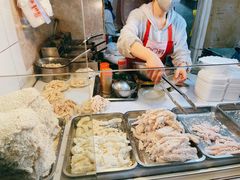 -特色椒盐排条(天山西路店)