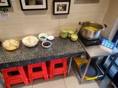 -金龙寨(解西店)