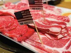 -炉小哥烤肉(熙地港店)