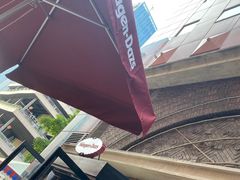 -哈根达斯(美罗城店)