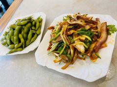 -华盛丰温州大排档(东三环南路店)