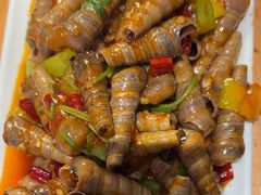 -7星海鲜烧烤(紫光福郡店)