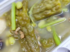 -裕记烧腊连锁餐饮(国商分店)