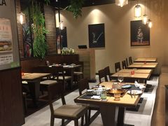 大堂-百特喜·意大利餐厅(八佰伴镇江店)