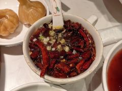 -北京老门框爆肚涮肉馆(锦业路店)